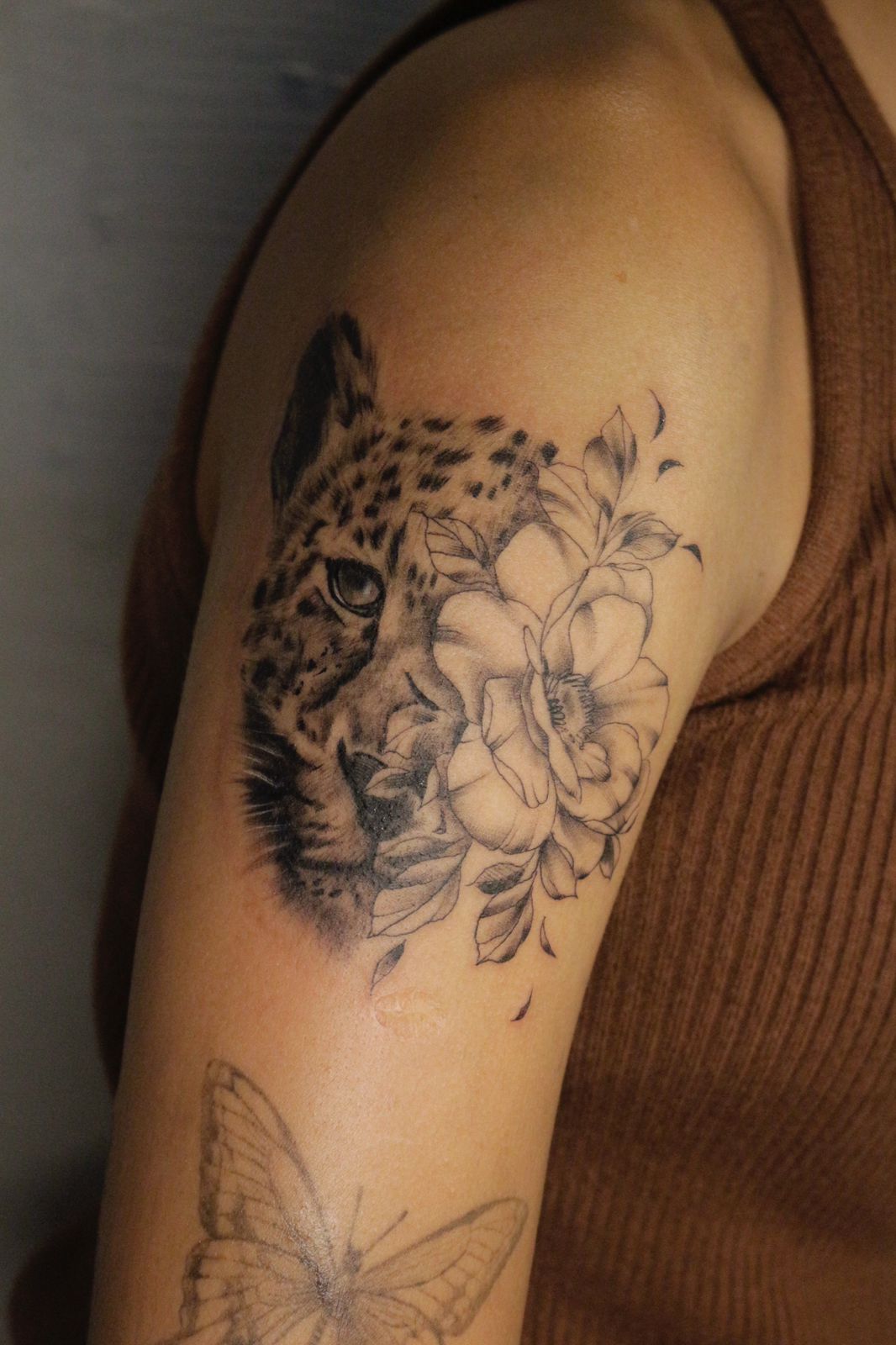 Tattoo 4