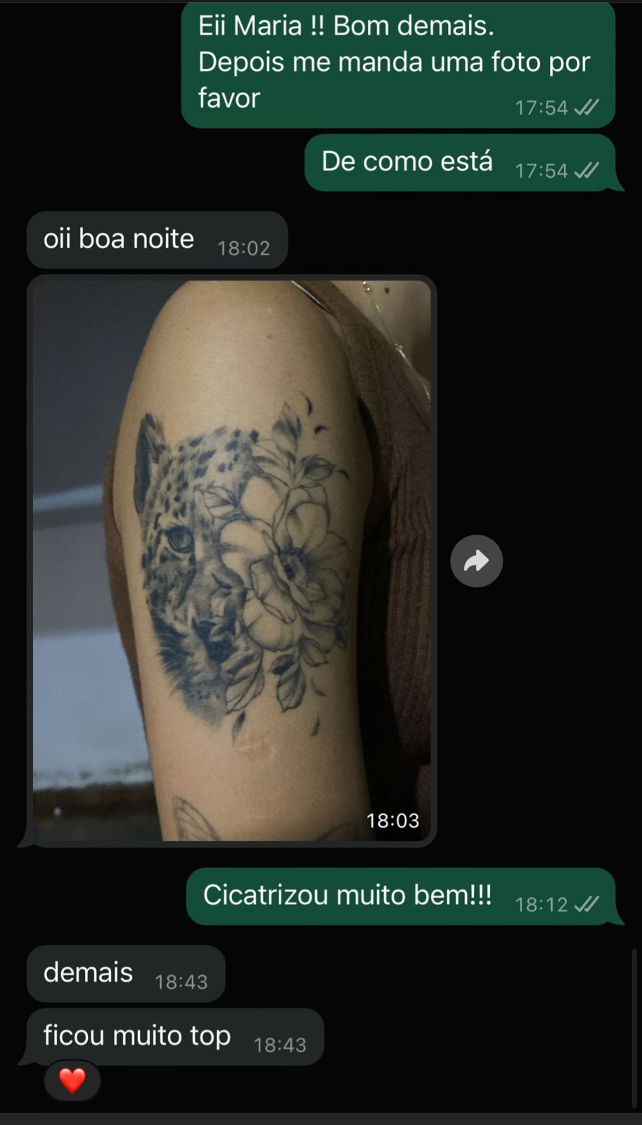 Feedback 3